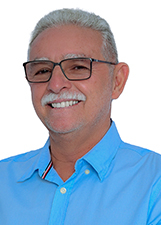 Retrato de PUÍCA DO POVÃO
