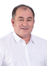 Retrato de MARCOS CARACAS
