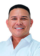 Retrato de JORGE GIGANTE