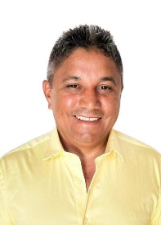 Retrato de JUNIOR DO PAULINHO