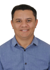 Retrato de FABINHO DO ESPORTE