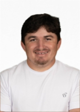Retrato de JOANES DA AGROMACE
