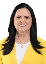 Retrato de SIMONE TAVARES