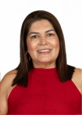 Retrato de SÔNIA DO BONFIM