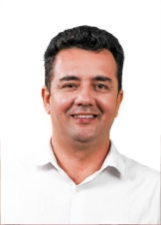 Retrato de RICHELMY ALVES