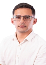 Retrato de CHRISTIAN BEZERRA