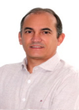 Retrato de REGIS DA LINHA DA SERRA