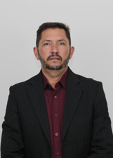 Retrato de ENOQUE SANTANA