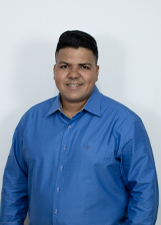 Retrato de LEVI MACEDO