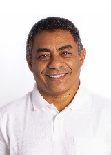 Retrato de DORIVAN AMARO