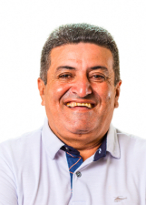 Retrato de ZÉ MAURÍCIO