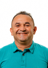 Retrato de IRMÃO EDSOM DAS FRUTAS