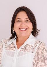 Retrato de SANDRA LEITE