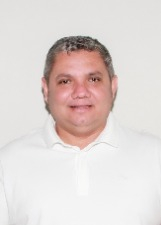 Retrato de BRENO FORTE