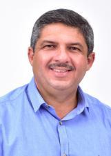 Retrato de CLEANTO UCHOA