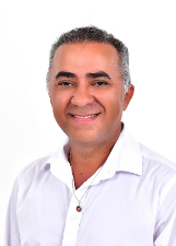 Retrato de FABIO DA AGRICULTURA