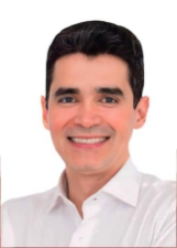 Retrato de DR MARCOS