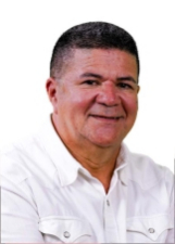 Retrato de ERONILDO ARRUDA
