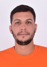 Retrato de LUCAS MATIAS
