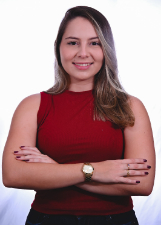 Retrato de AURORA LACERDA