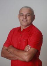 Retrato de PÉ DE MOLA