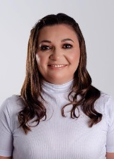 Retrato de REJANE SOARES