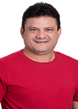 Retrato de MARQUINHO VIANA
