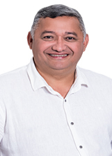 Retrato de JOÃO UCHOA