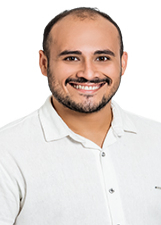 Retrato de ANDIM DA NÁDIA