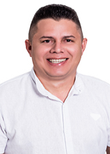 Retrato de TENTA BRAGA