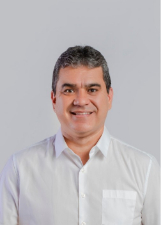 Retrato de FÚLVIO GONÇALVES