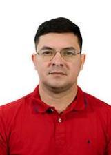 Retrato de JUNIOR DA CACHOEIRA