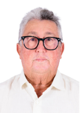 Retrato de BEZERRINHA