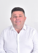 Retrato de ROBÉRIO DO MARACUJÁ