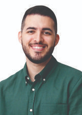 Retrato de NATAN PORTELA