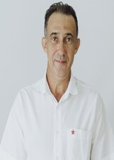 Retrato de MAURO RODRIGUES