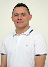 Retrato de FELIPE VIEIRA