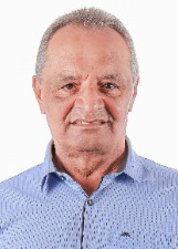 Retrato de CHICO CÂNDIDO