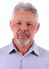 Retrato de IRMÃO CLEIDSON