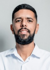 Retrato de VINICIUS DANTAS