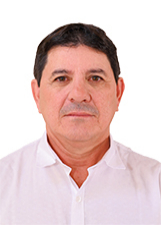 Retrato de DEDÉ DE SOLON