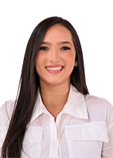 Retrato de NAIRA
