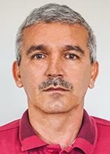 Retrato de SANTOS