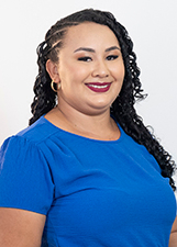 Retrato de DARLENE DO MARCONDES