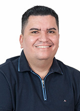 Retrato de ITALO PACHECO