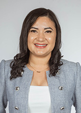 Retrato de DAISE BRITO