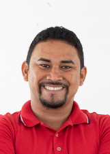 Retrato de EVERARDO PAIVA
