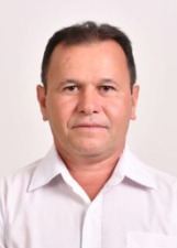 Retrato de ILCIVAN MACIEL