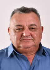 Retrato de CLAUDENISIO PINHEIRO
