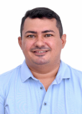 Retrato de ISAÍAS JÚNIOR